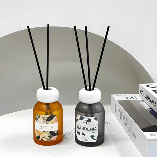 Perfume Diffuser 120 ml